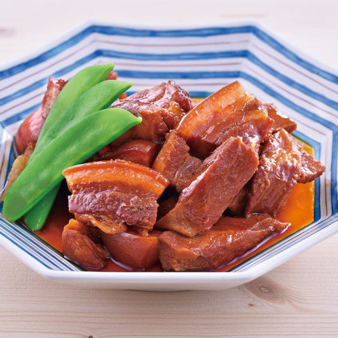 フレンチ風角煮切り落とし・角煮切り落としセット送料無料(クロネコゆうパケット配送)